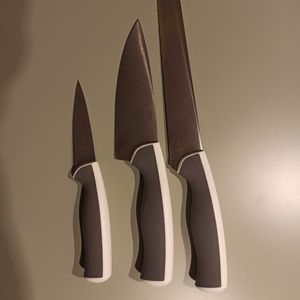 Set de couteaux 