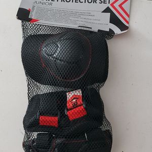 Protection junior