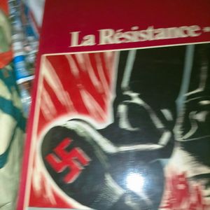 La résistance 