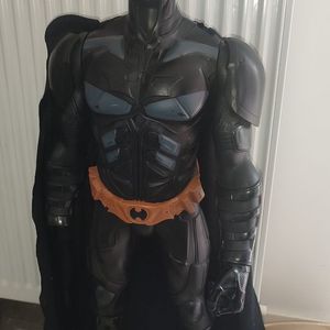 Grande Figurine Batman