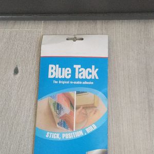Bluetack