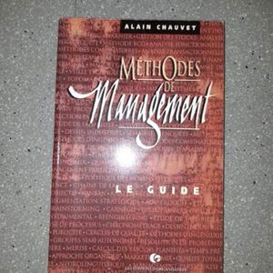 Methodes de management 