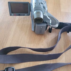 Camescope Sony - Sans câble