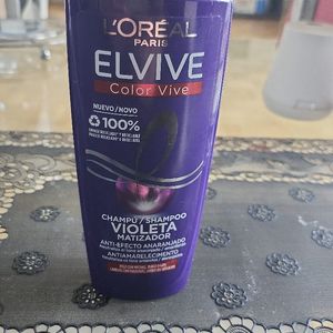 Shampooing violet URGENT 