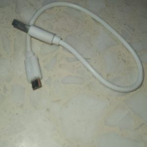 Petit câble USB 