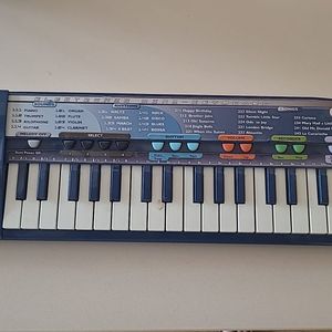 Clavier électronique Bontempi B310