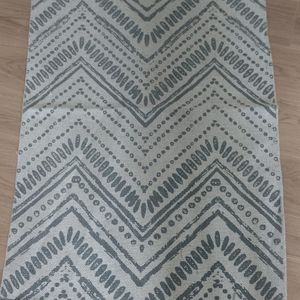 2 tapis identiques idéals pour descentes de lit