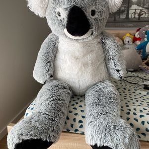 Peluche koala 
