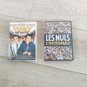 2 DVD 