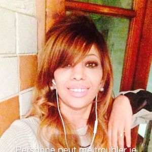 Houda Z.