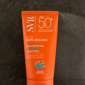 Crème solaire spf50