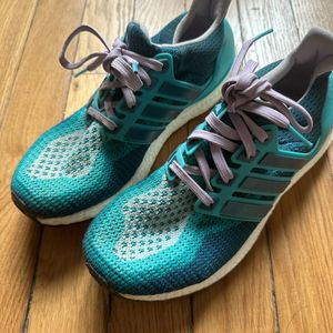 Adidas boost running - 38 2/3