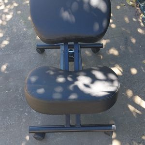 Fauteuil postural