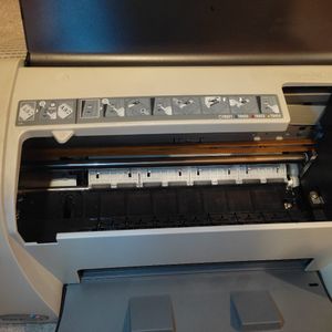 Imprimante Epson Stylus C82