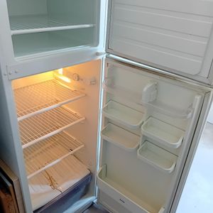 Réfrigérateur / congélateur