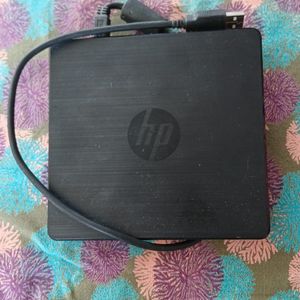 Dvd externe USB HP