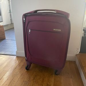 Petite valise 