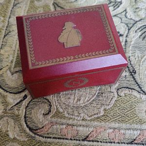 Petite boîte Napoléon 
