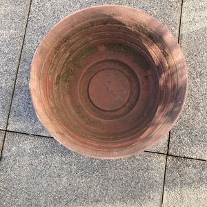 Grand pot pour plante diamètre 39 cm 