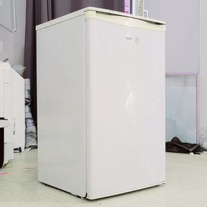 Réfrigérateur avec congélateur 