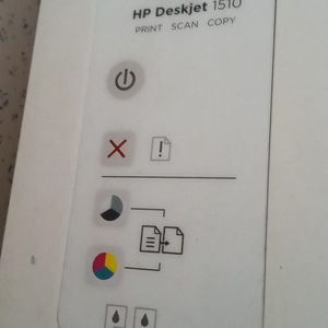 Imprimante HP à bricoler 