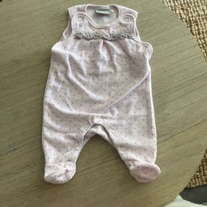 Pyjama naissance