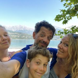 Anne-Laure et Olivier L.