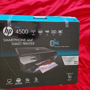 Imprimante HP Envy 4500
