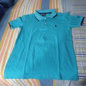 POLO HOMMES, TAILLE M, TAILLE PETIT