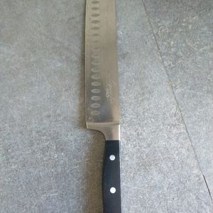Couteau Santoku laguiole pro