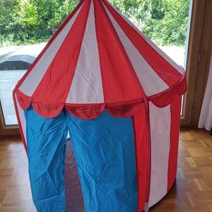 Petite tente pour enfants 