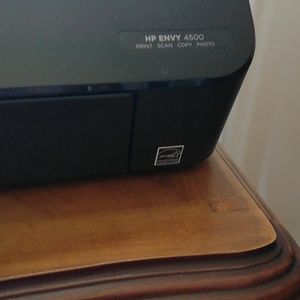 Imprimante Wi-Fi 