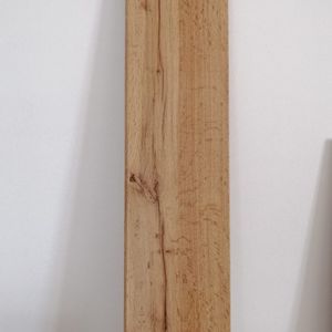 Planche en bois 