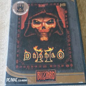 Diablo 2 