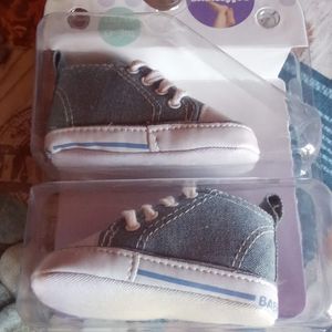 Chaussures pour bébé 