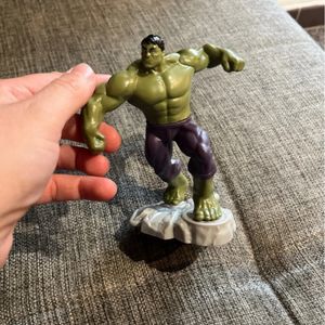 Figurine Hulk 