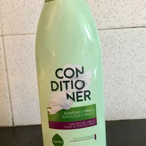 Conditionner (après-shampooing)