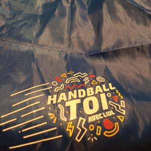 Sac lidl handball