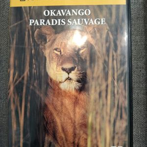 2 DVD National Geographic