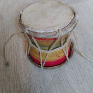 Mini tambourin 