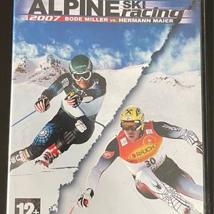 Jeux ski PC
