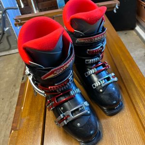Chaussures de ski Salomon