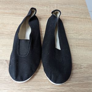 Chaussons sport T37
