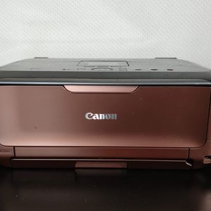 Imprimante Canon (Semi-HS)