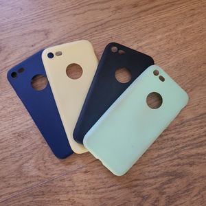 Coques iphone 7 