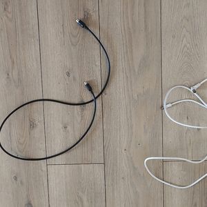 Cable antenne 1m