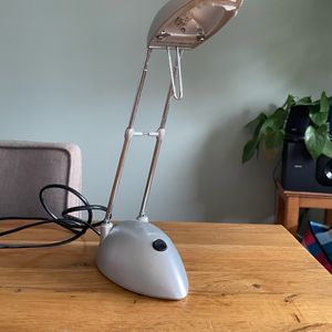 Lampe de bureau / lecture table de chevet