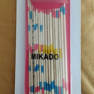 Jeux Mikado