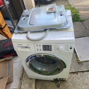 Machine à laver Hs a donner 