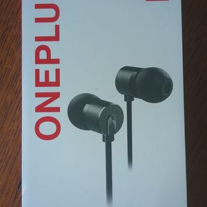 Écouteurs Oneplus USB Type C